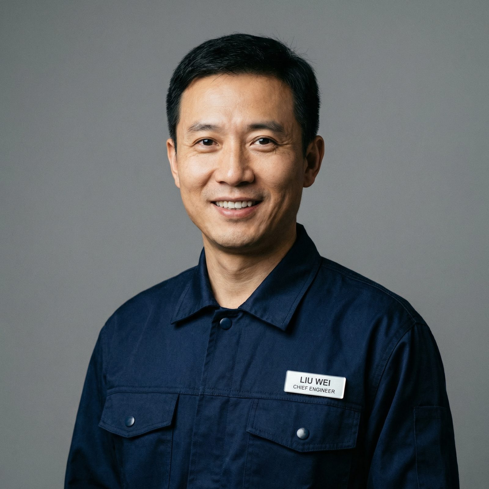 91修车专家刘工