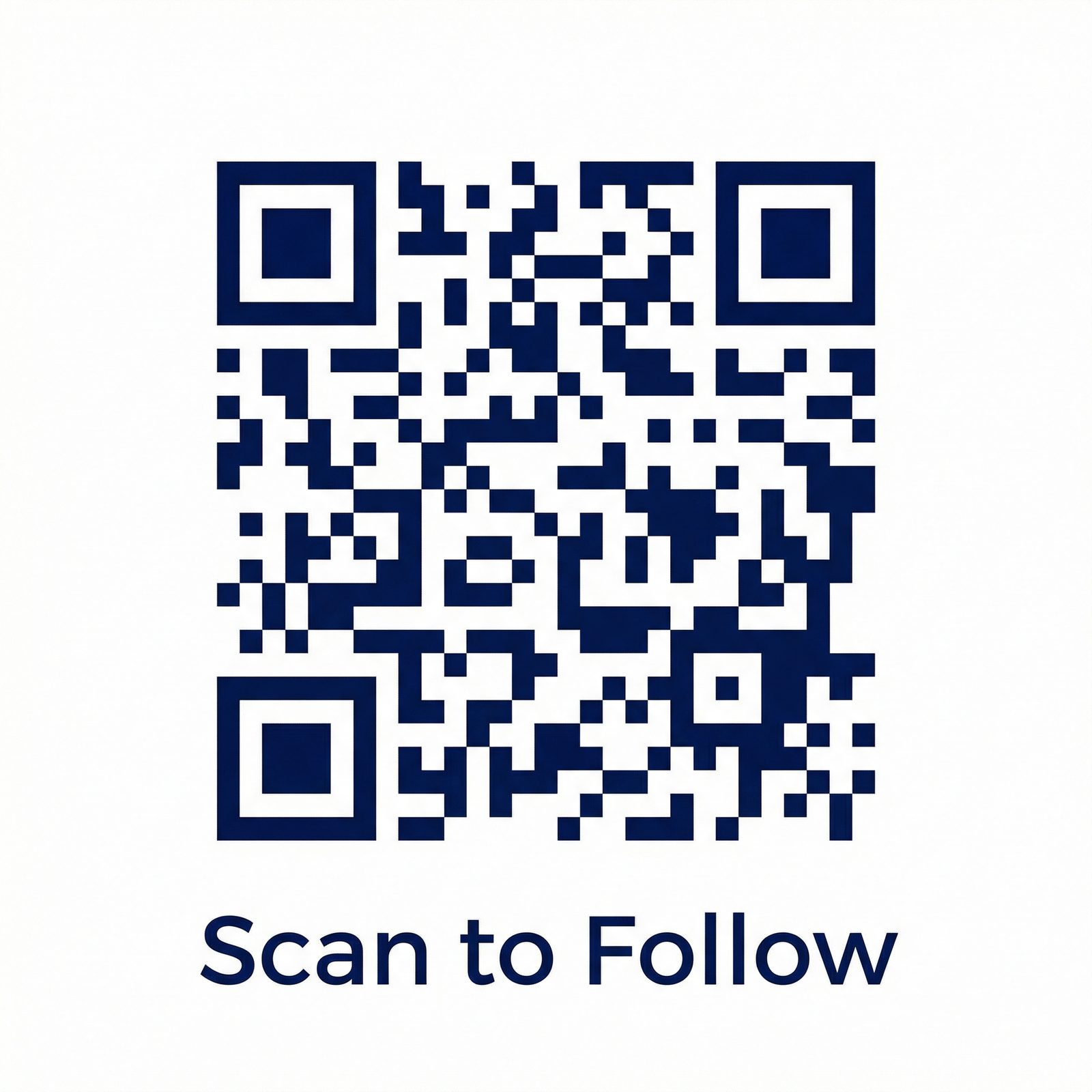 91公众号二维码