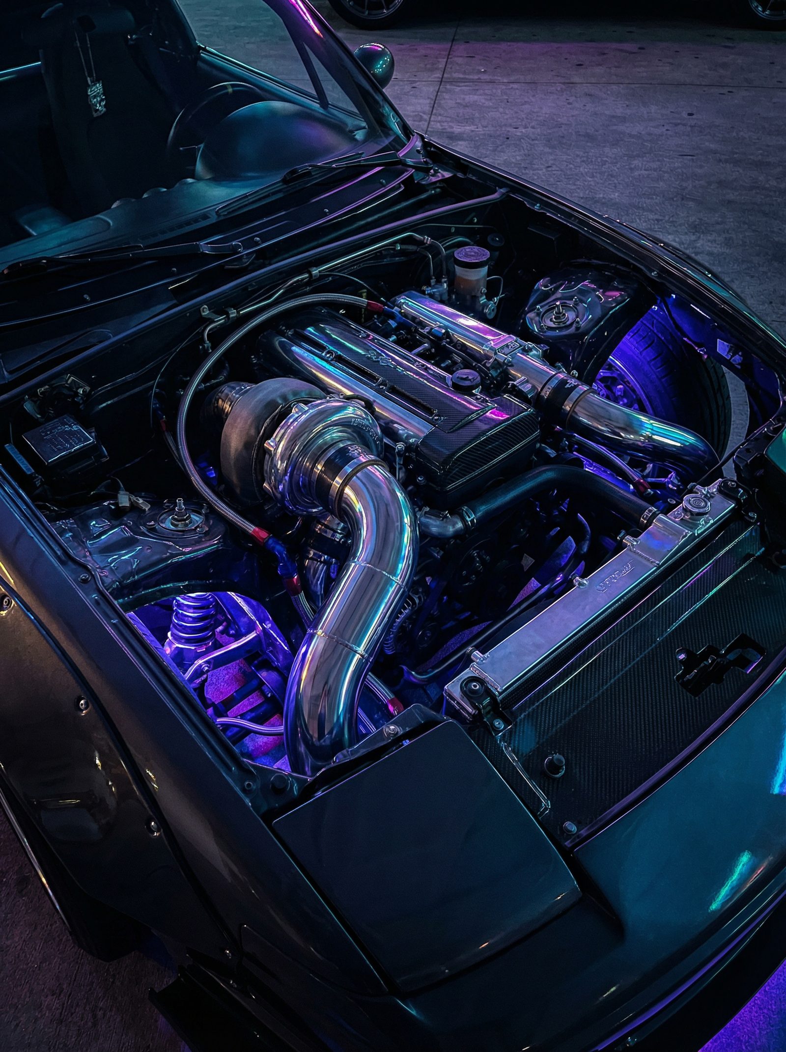 91涡轮改装短视频